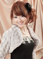 ☆愛されパーティーアップ☆【LDK hair salon】048-729-6307