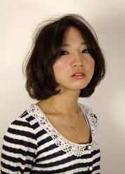 ☆ふんわり内巻きボブ☆【LDK hair salon】048-729-6307