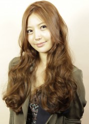 ☆ボリュームロング☆【LDK hair salon】048-729-6307