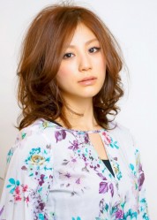 ☆脱力ナチュラルウェーブ☆【LDK hair salon】048-729-6307