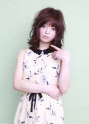 ☆ゆるふわ愛されカール☆【LDK hair salon】048-729-6307