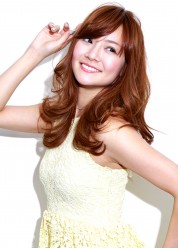 ☆リゾートロング☆【LDK hair salon】048-729-6307