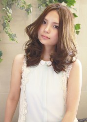 ☆とろゆるライムベージュ☆【LDK hair salon】048-729-6307