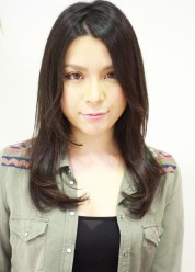 ☆再現性内巻きストレート☆【LDK hair salon】048-729-6307