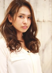 ☆オトナニュアンスカール☆【LDK hair salon】048-729-6307