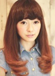 ☆内巻きワンカール☆【LDK hair salon】048-729-6307