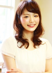 ☆大人女子ピンクアッシュ☆【LDK hair salon】048-729-6307