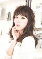 ＊大人かわいい＊小顔ロング【LDK hair salon】048-729-6307